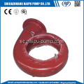 Slurry pumpar metall reservdelar